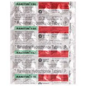 Ranitidine Tablet